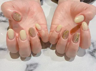 ネイル 奥田 加奈子のネイルデザイン