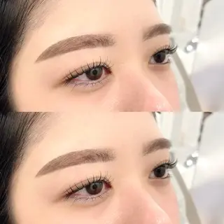 アイブロウ sara 🫧の眉毛・アイブロウイメージ