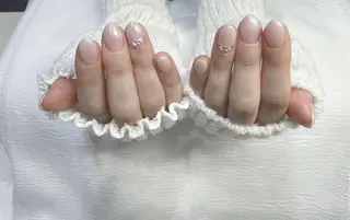 ネイル Ecrin nail ✨Yukiのネイルデザイン