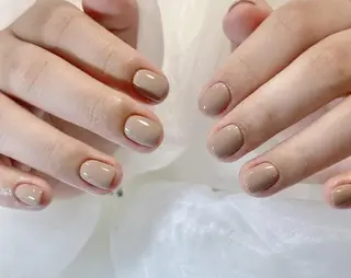 ネイル 💫 Tsuki_Nailのネイルデザイン