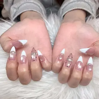 ネイル ヒユ ビューティーのネイルデザイン