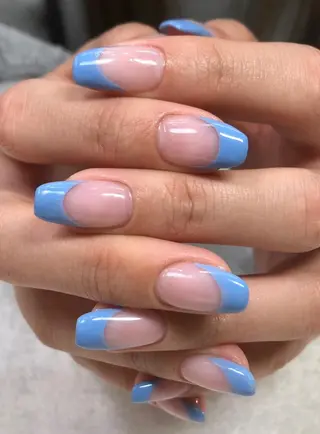 ネイル ツカモト エリコのネイルデザイン