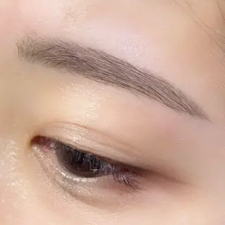 アイブロウ ecarg 表参道店 kako🥣の眉毛・アイブロウイメージ