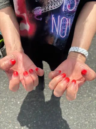 ネイル BooBoonail ～kimi～のネイルデザイン