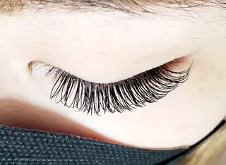 マツエク・マツパ Camel 🐫のマツエク・マツパデザイン