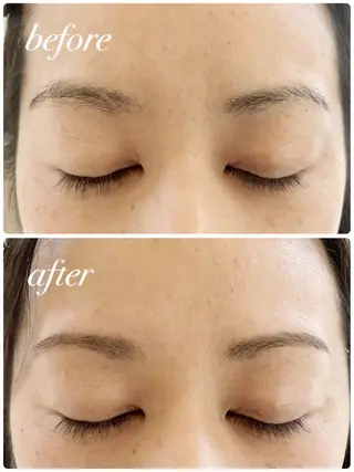 アイブロウ Holly  Bio KIKOの眉毛・アイブロウイメージ