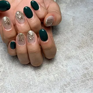 ネイル S. JEWELのネイルデザイン