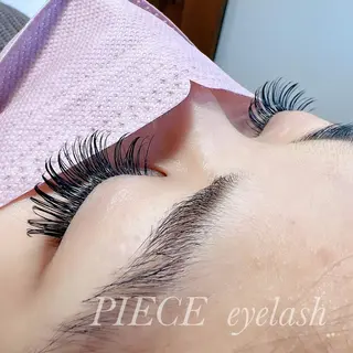 マツエク・マツパ piece♡ megのマツエク・マツパデザイン