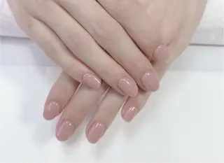 ネイル 谷口 瞳のネイルデザイン