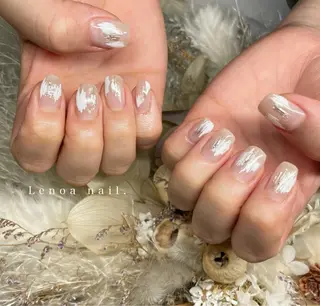 ネイル nailsalon Lenoaのネイルデザイン