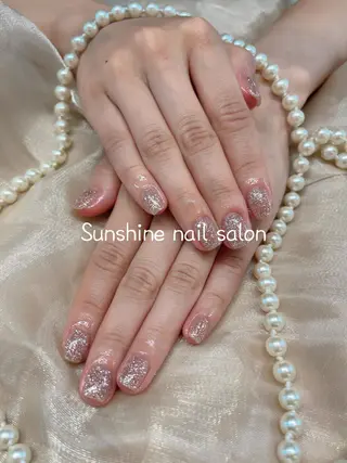 ネイル サンシャイン ネイル池袋店のネイルデザイン