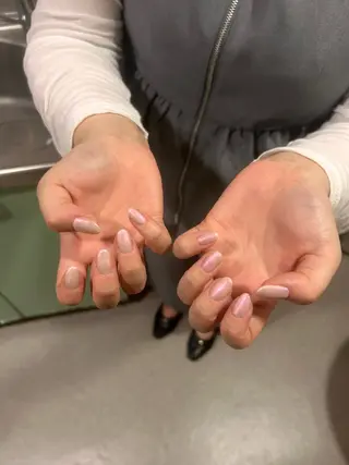 ネイル Shion nailのネイルデザイン