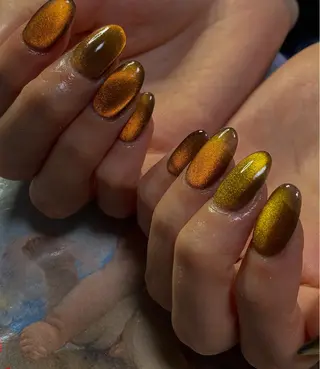 ネイル BNT nailsのネイルデザイン