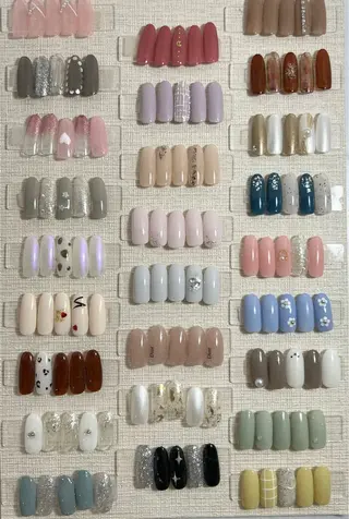 ネイル Y&L Nailのネイルデザイン