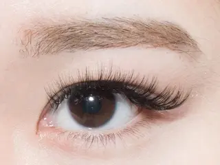 ネイル マツエク・マツパ 《大人気髪質改善》 プログレス国分寺店のヘアスタイル