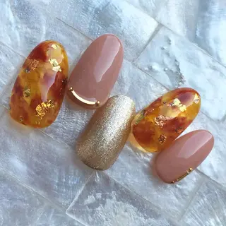ネイル nailsalon Radditのネイルデザイン