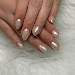 ネイル 💖𝓜𝓲𝓸 /3月予約受付中💖のネイルデザイン