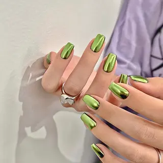 ネイル Mi miaのマツエク・マツパデザイン