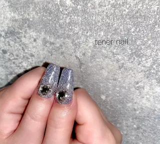 ネイル テネルネイル tener nailのネイルデザイン