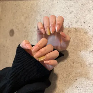ネイル nailsalon NANAのネイルデザイン
