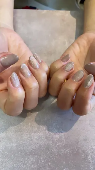 ネイル favo Yukaのネイルデザイン