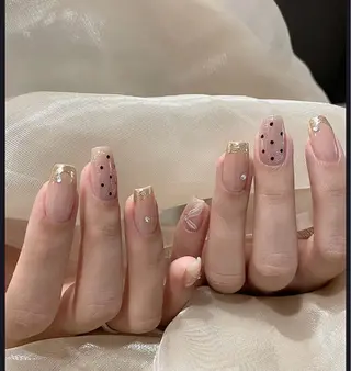 ネイル Miya🎀 nailのネイルデザイン