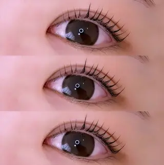 マツエク・マツパ eyelist ✵ Itsukiのマツエク・マツパデザイン
