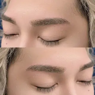 アイブロウ 畠山 まり子の眉毛・アイブロウイメージ