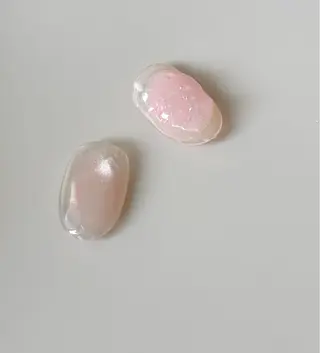 ネイル amélier ꕁアメリエꕁのネイルデザイン