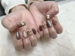 ネイル 1'vary YUKIのネイルデザイン