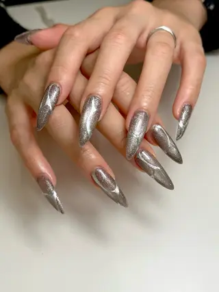ネイル ONIKA Nail 表参道A4徒歩3分のネイルデザイン