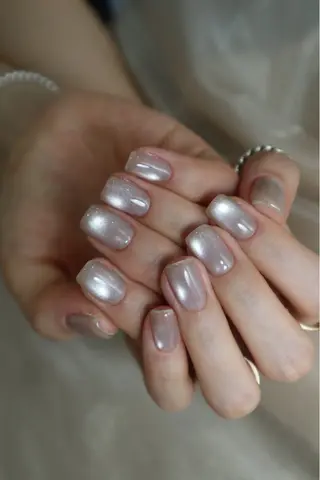 ネイル SCENERY NAILのネイルデザイン