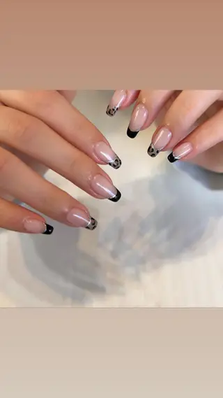 ネイル spell nailのネイルデザイン