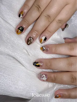 ネイル Joliesse nail salonのネイルデザイン