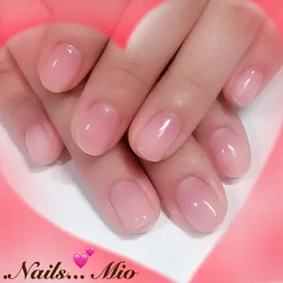 ネイル .Nails Mio 赤羽西ネイルサロンのネイルデザイン