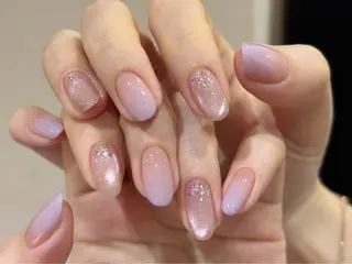 ネイル For u nailのネイルデザイン