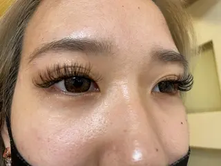 マツエク・マツパ R ...Rの眉毛・アイブロウイメージ