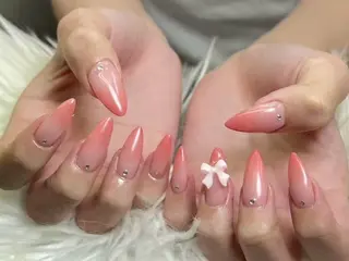 メンズ ネイル Bloom スカルプ専門店のネイルデザイン