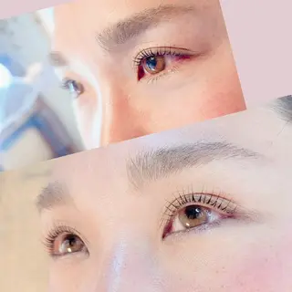 マツエク・マツパ ikumi  watanabeのエステ・リラクイメージ