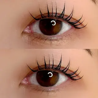 マツエク・マツパ 亀田 亜央衣の眉毛・アイブロウイメージ