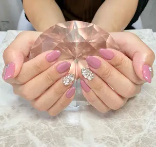 ネイル ゆぴねいる yupinailのネイルデザイン