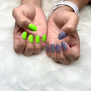 ネイル R nailのネイルデザイン
