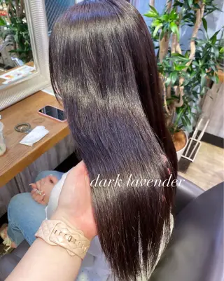 ロング RISA🩰ボブ/ レイヤー/ショート✨のヘアスタイル