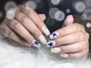 ネイル Sora Nailのネイルデザイン