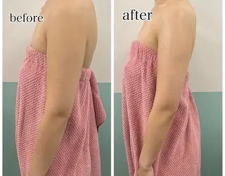 Noguchi staffのエステ・リラクイメージ