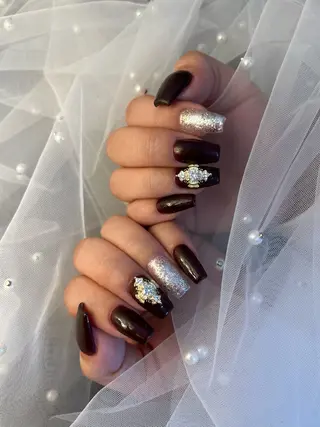 ネイル ✴︎ Delightのネイルデザイン