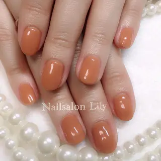 ネイル Lily*nail 🌻Mii🌻のネイルデザイン