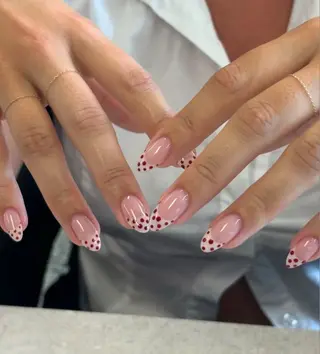 ネイル M daisyのネイルデザイン