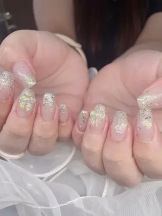 ミディアム WELINA nail salonのエステ・リラクイメージ