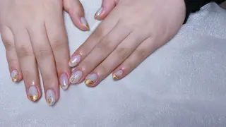 ネイル Coco Nailsのネイルデザイン